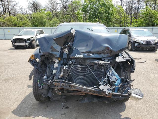 2014 JEEP GRAND CHER - 1C4RJFBT0EC410818