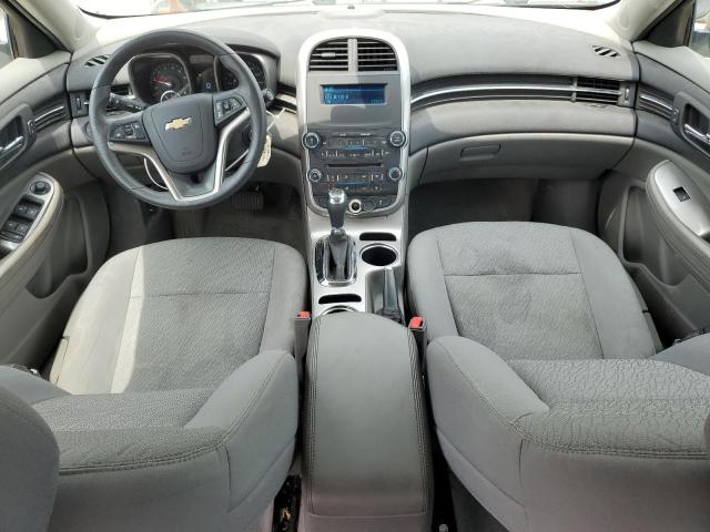 2016 CHEVROLET MALIBU LIM - 1G11B5SA1GF165783