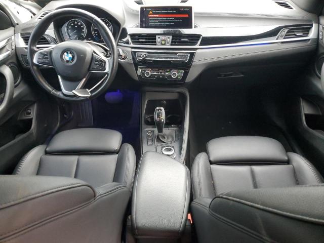2020 BMW X2 XDRIVE2 WBXYJ1C0XL5P34754