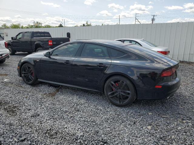 2018 AUDI A7 PREMIUM WAUW3AFC8JN077743