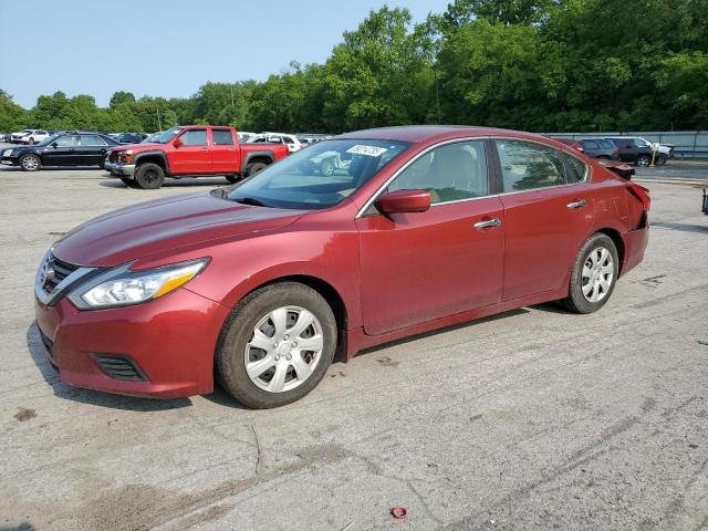 Vin: 1n4al3ap1hc138820, lot: 59314735, nissan altima 2.5 2017 img_1