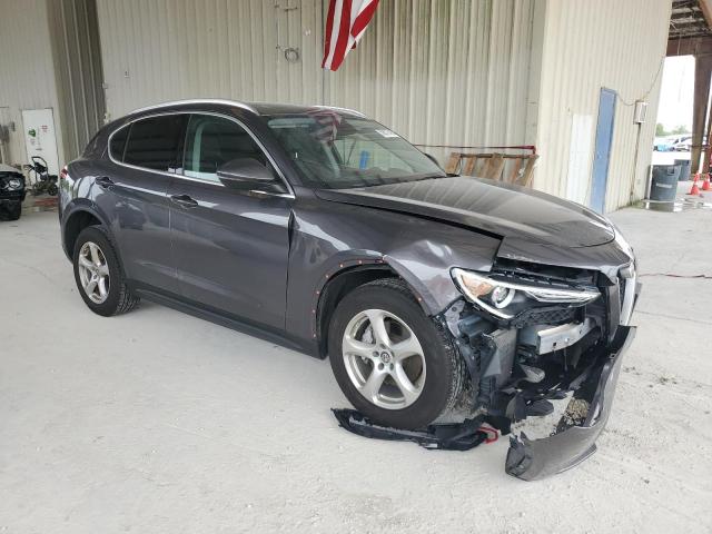 Vin: zasfakan2j7b68834, lot: 59577495, alfa romeo stelvio 20184