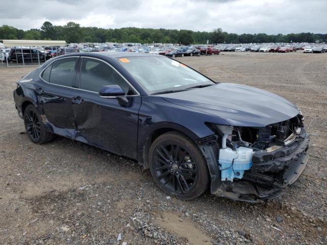 2021 TOYOTA CAMRY XSE - 4T1K61AK7MU535608