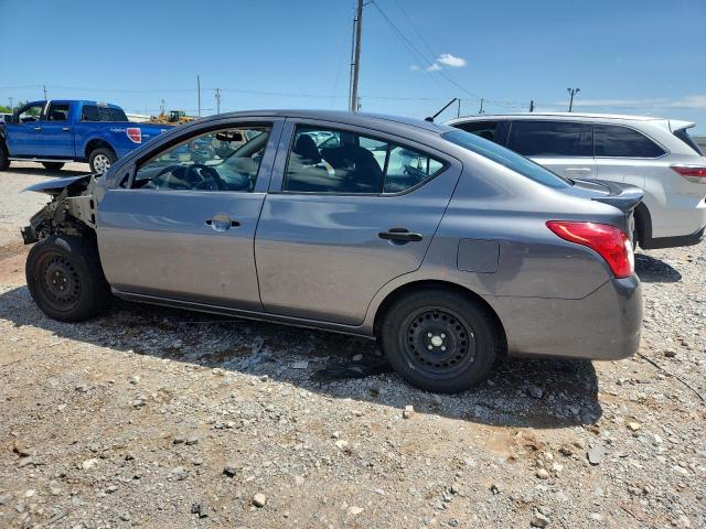 Vin: 3n1cn7ap5jl838051, lot: 59869435, nissan versa s 20182