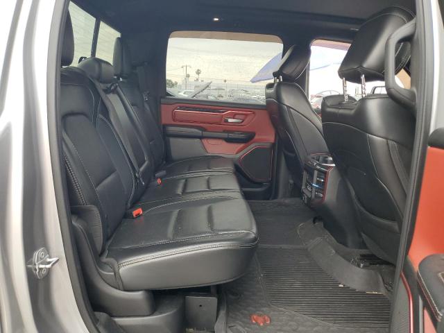 2019 RAM 1500 REBEL 1C6SRFLT5KN722858