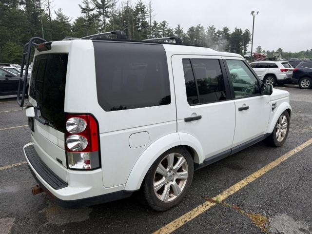 Vin: salak2d4xda670302, lot: 60850605, land rover lr4 hse luxury 20134