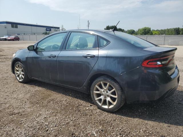 Vin: 1c3cdfba3dd203848, lot: 62900545, dodge dart sxt 20132