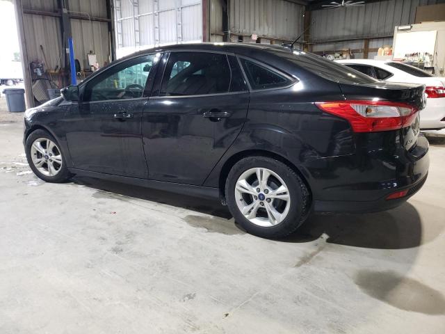 Vin: 1fadp3f29dl373961, lot: 59277175, ford focus se 20132