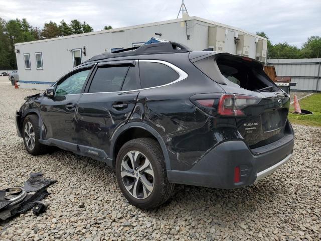 2020 SUBARU OUTBACK LI 4S4BTALC6L3121898