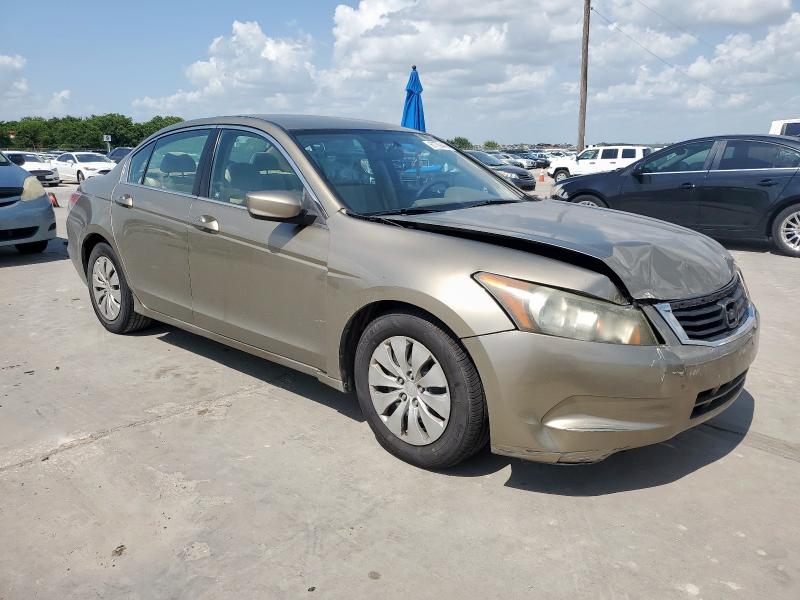 Vin: 1hgcp2f33aa076380, lot: 61739445, honda accord lx 20104