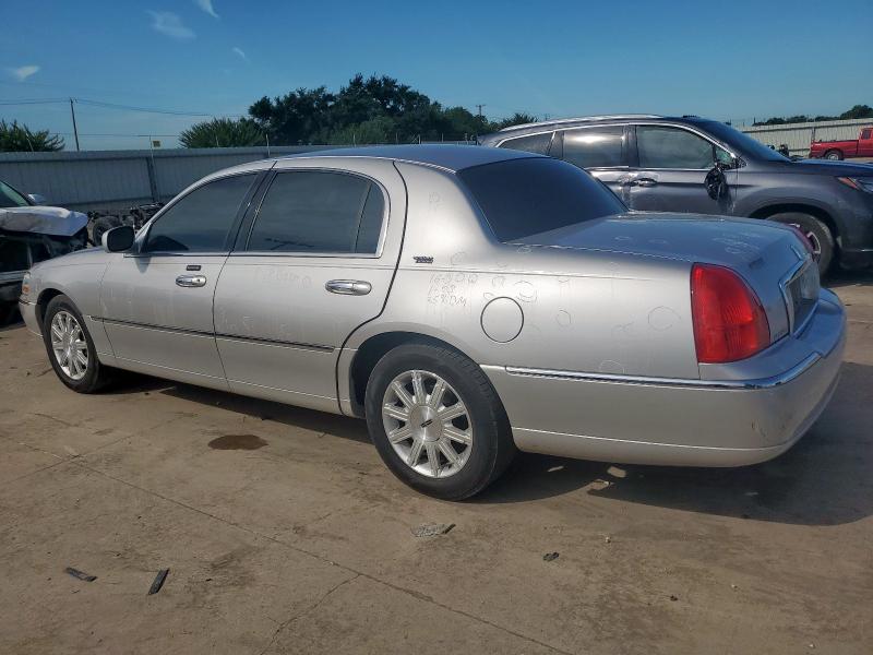 Vin: 2lnbl8cv2ax623513, lot: 61032675, lincoln towncar signature limited 20102