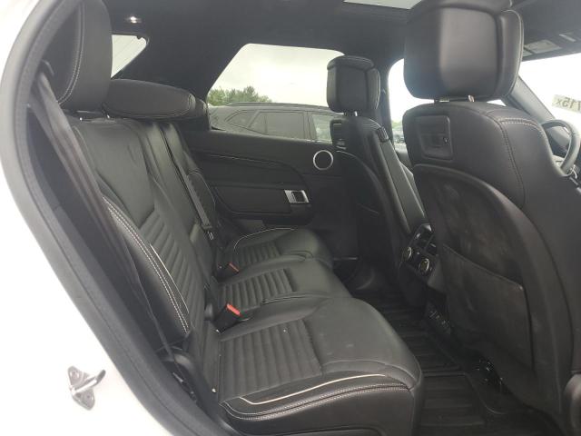 2023 LAND ROVER DISCOVERY SALRT2EX0P2471380