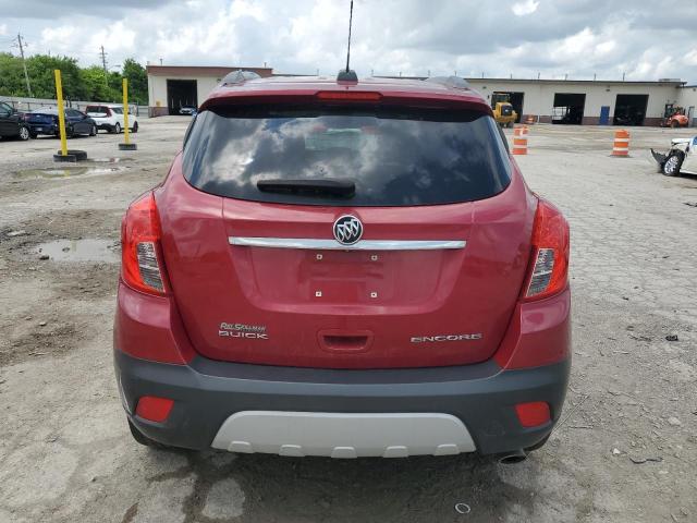 2016 BUICK ENCORE #3285559273