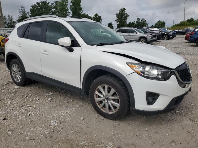 2015 MAZDA CX-5 TOURI JM3KE4CY9F0454198