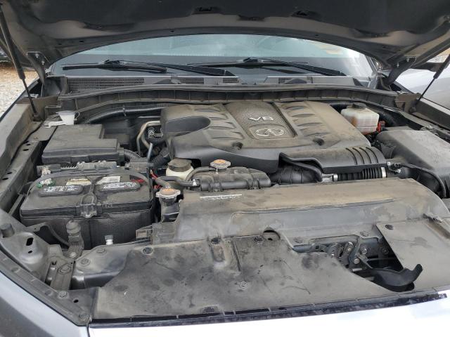 2018 INFINITI QX80 BASE JN8AZ2NF9J9660896
