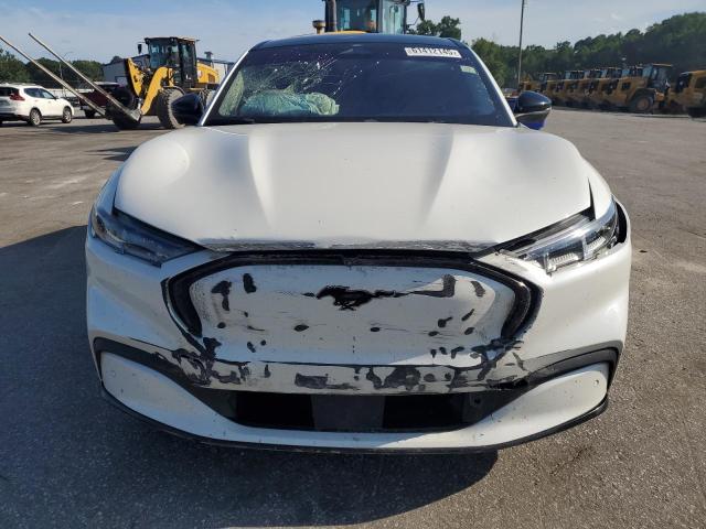 2021 FORD MUSTANG MA 3FMTK3R78MMA09651