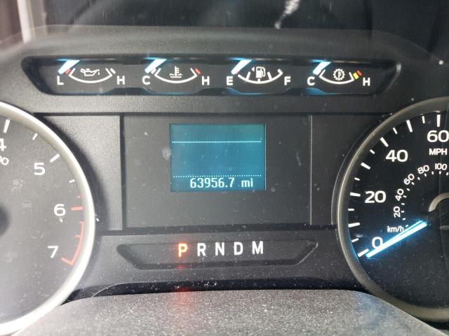 2019 FORD F150 SUPER 1FTEW1E51KKC39143