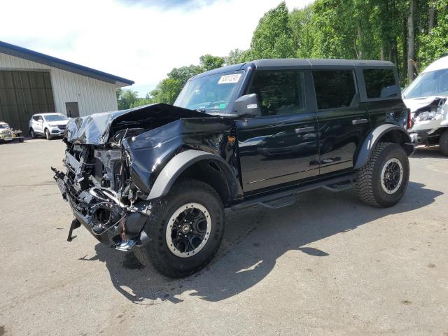 Vin: 1fmee5dp6nlb29910, lot: 63012245, ford bronco base 2022 img_1