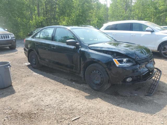 Vin: 3vw2k7ajxdm383223, lot: 60504535, volkswagen jetta base 20134