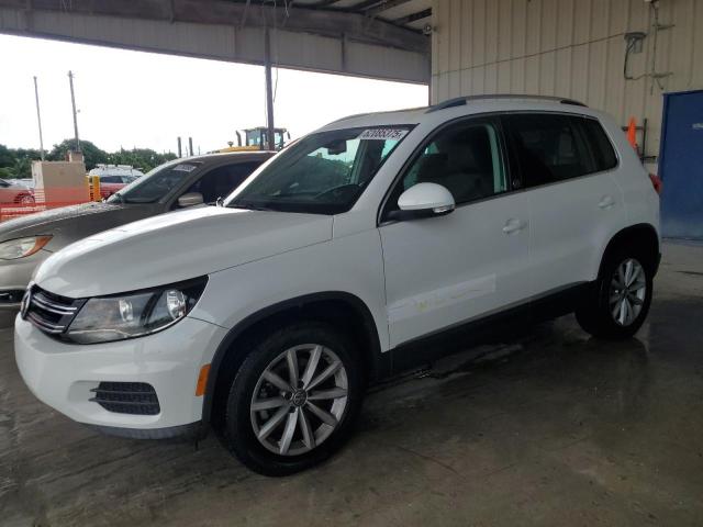 Vin: wvgrv7ax0hk018975, lot: 62085375, volkswagen tiguan wolfsburg 2017 img_1