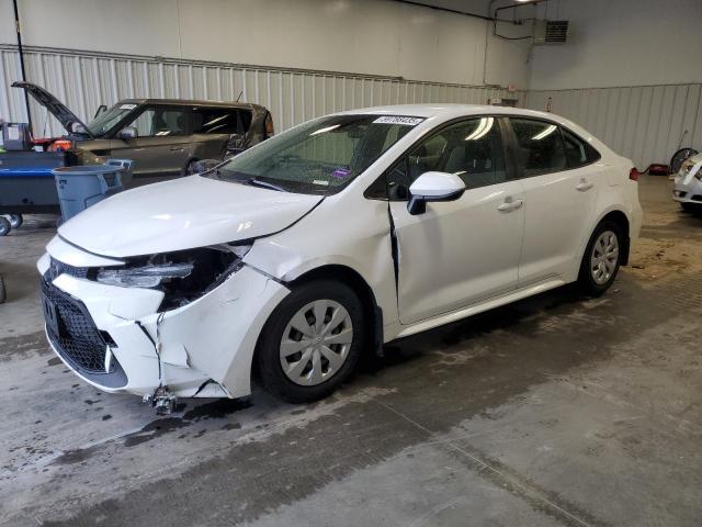 Vin: jtddprae0lj036796, lot: 59788435, toyota corolla l 2020 img_1