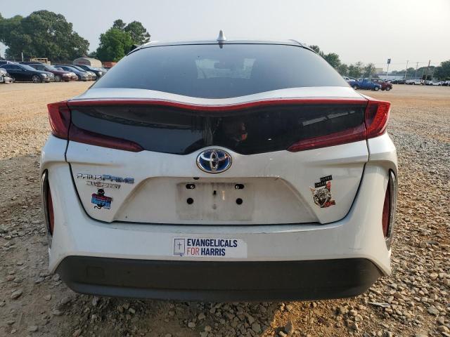 2021 TOYOTA PRIUS PRIM - JTDKAMFP3M3175140