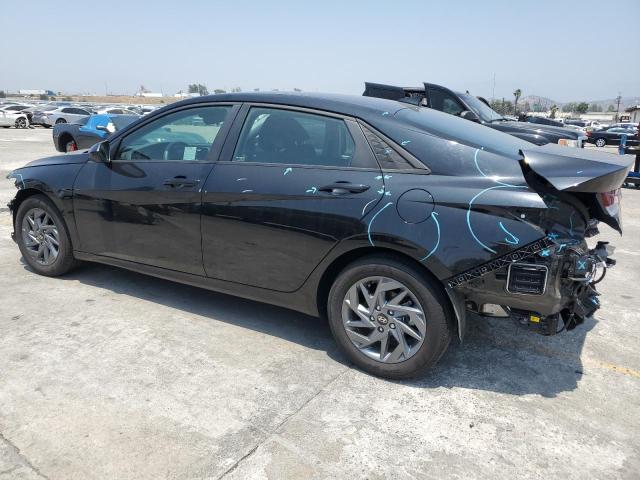 Vin: kmhlm4dj6ru093703, lot: 59956515, hyundai elantra blue 20242