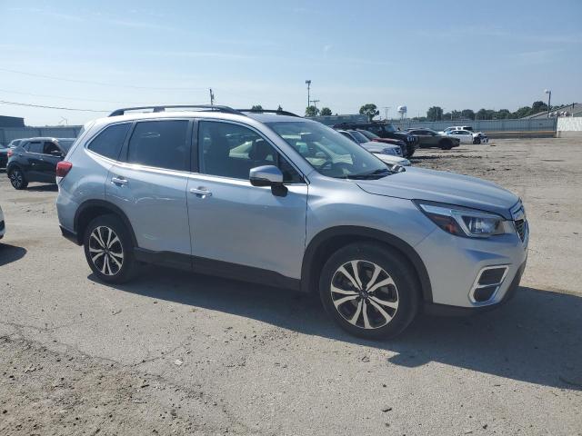 2019 SUBARU FORESTER L JF2SKAUC2KH585327