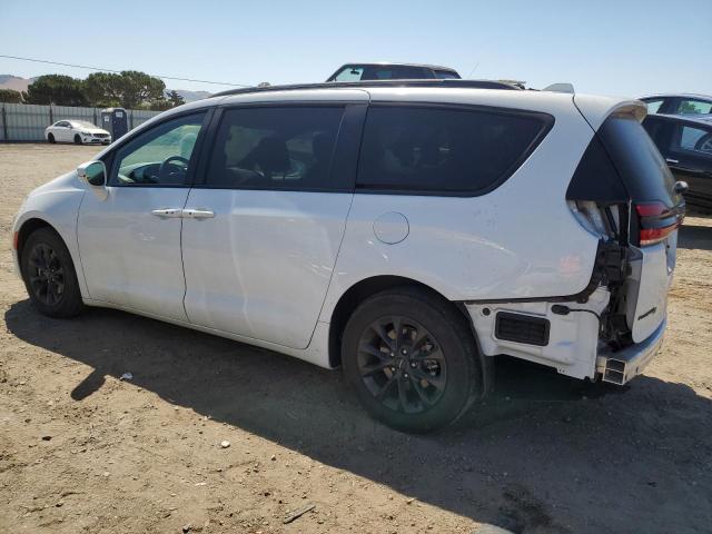 Vin: 2c4rc1bgxmr558982, lot: 62340615, chrysler pacifica touring l 20212