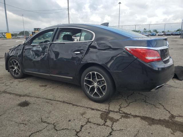 2016 BUICK LACROSSE S 1G4G45G30GF243780