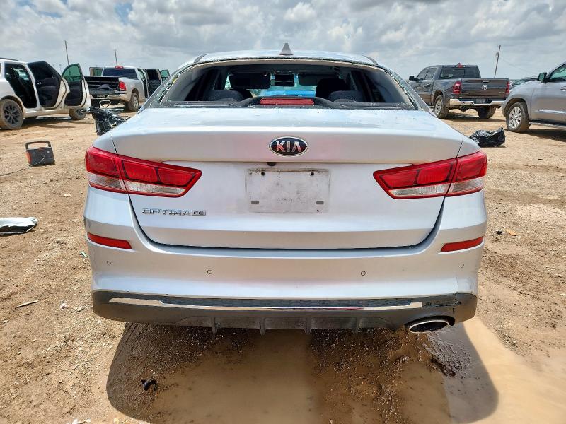 2020 KIA OPTIMA LX - 5XXGT4L38LG429330