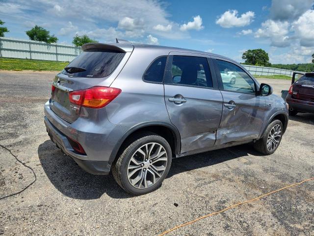 2019 MITSUBISHI OUTLANDER JA4AR3AU8KU019236