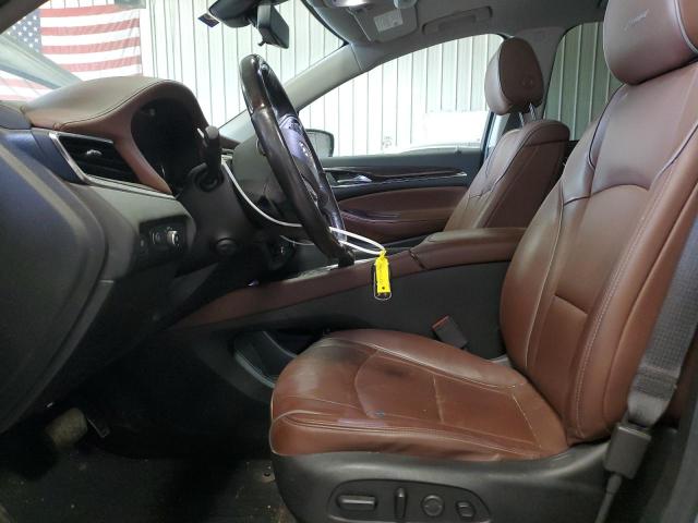 2021 BUICK ENCLAVE AV 5GAEVCKW6MJ219847