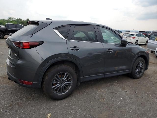Vin: jm3kfbcm6k0639835, lot: 59757465, mazda cx-5 touring 20193