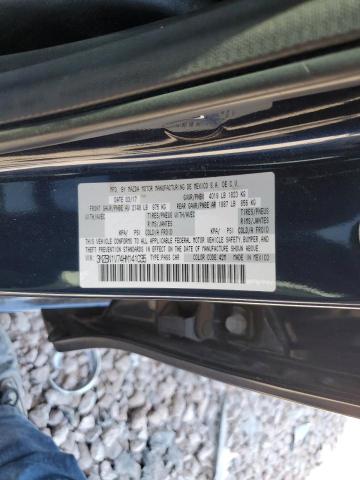 2017 MAZDA 3 TOURING - 3MZBN1V74HM141035