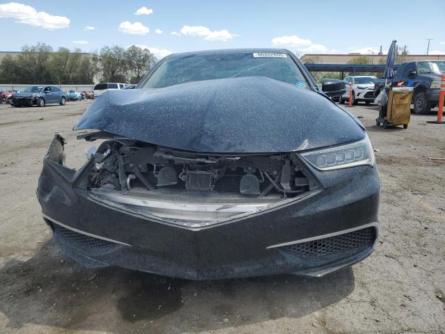 2019 ACURA TLX 19UUB1F36KA006676