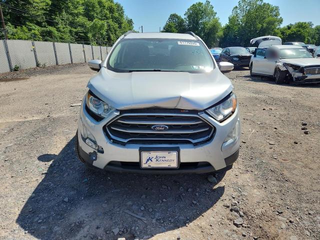 2018 FORD ECOSPORT S - MAJ3P1TE7JC224331