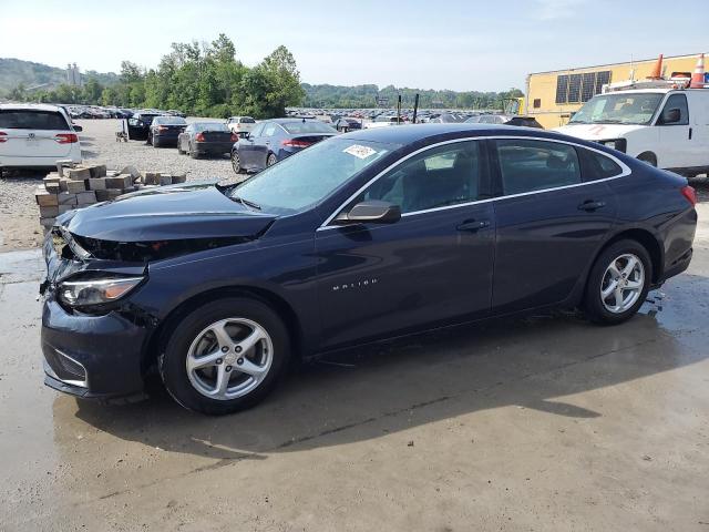 Vin: 1g1zb5st5jf105307, lot: 62314915, chevrolet malibu ls 2018 img_1