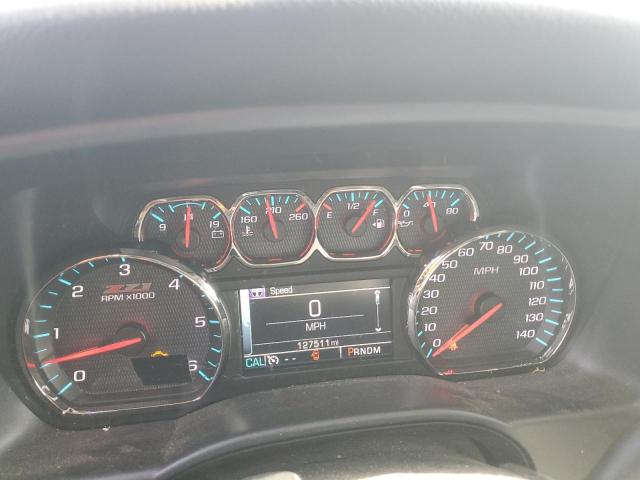 2015 CHEVROLET SILVERADO - 3GCUKREC4FG529796
