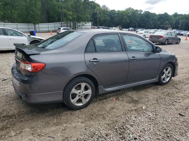Vin: 5yfbu4ee0cp013849, lot: 60000085, toyota corolla base 20123