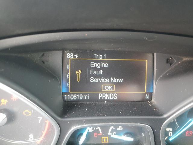 2018 FORD ESCAPE SEL 1FMCU0HD8JUA62826