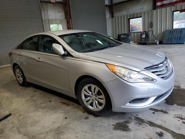 Vin: 5npeb4ac0ch471573, lot: 61106645, hyundai sonata gls 20124