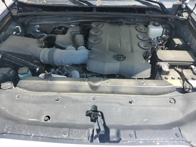 2023 TOYOTA 4RUNNER SE - JTEMU5JR1P6145129