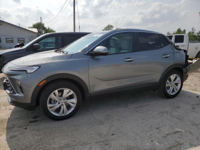 BUICK ENCORE GX