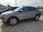 2025 BUICK ENCORE GX - KL4AMBSP0SB139139