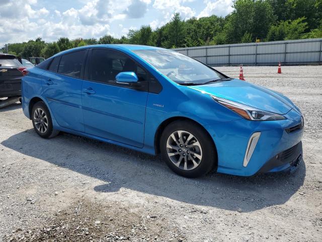 Vin: jtdkamfu0n3162644, lot: 62523035, toyota prius nigh night shade 20224