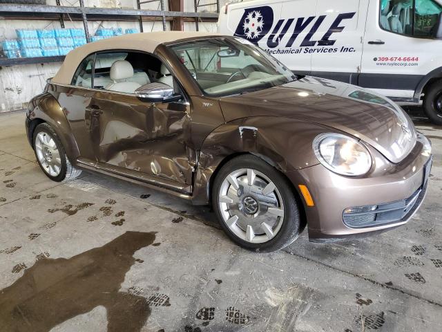 Vin: 3vw5p7at6dm801731, lot: 59951525, volkswagen beetle 20134