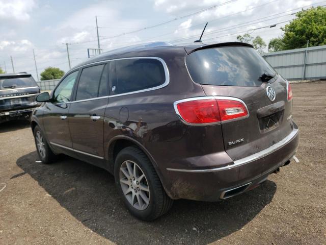 Vin: 5gakrbkd0fj149040, lot: 60309875, buick enclave 20152