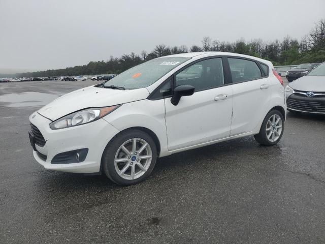 Vin: 3fadp4ej1km134169, lot: 60275245, ford fiesta se 2019 img_1