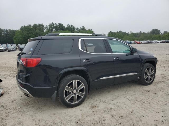 Vin: 1gkknxls0hz319460, lot: 59719985, gmc acadia den denali 20173